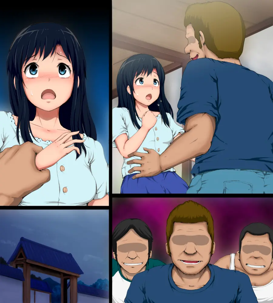 Hakoiri Ojou-Sama Ga Dokoka Tooku E Uritobasareru Made No Ohanashi